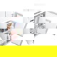 COMBINA FRIGORIFICA SAMSUNG BRB30600FWW/EF