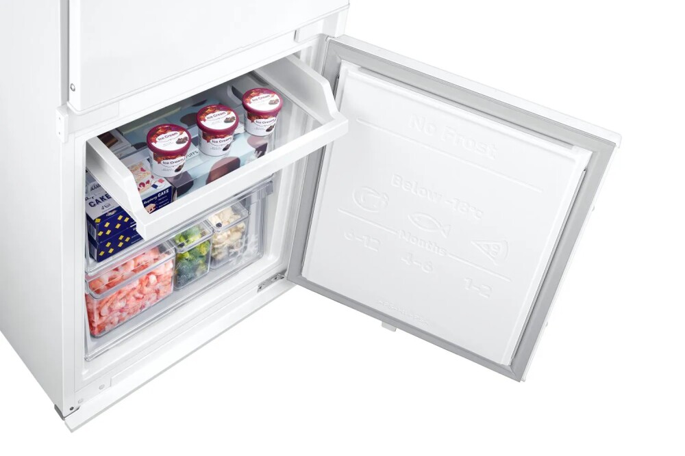 COMBINA FRIGORIFICA SAMSUNG BRB30600FWW/EF