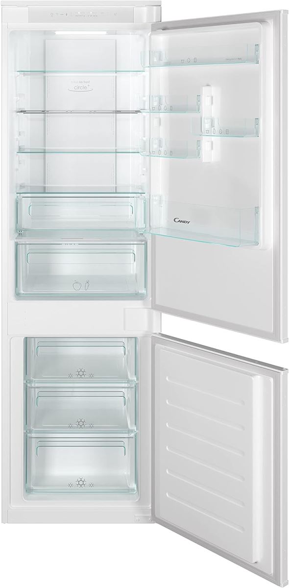 Combina Incorporabila Candy CBT5518EW