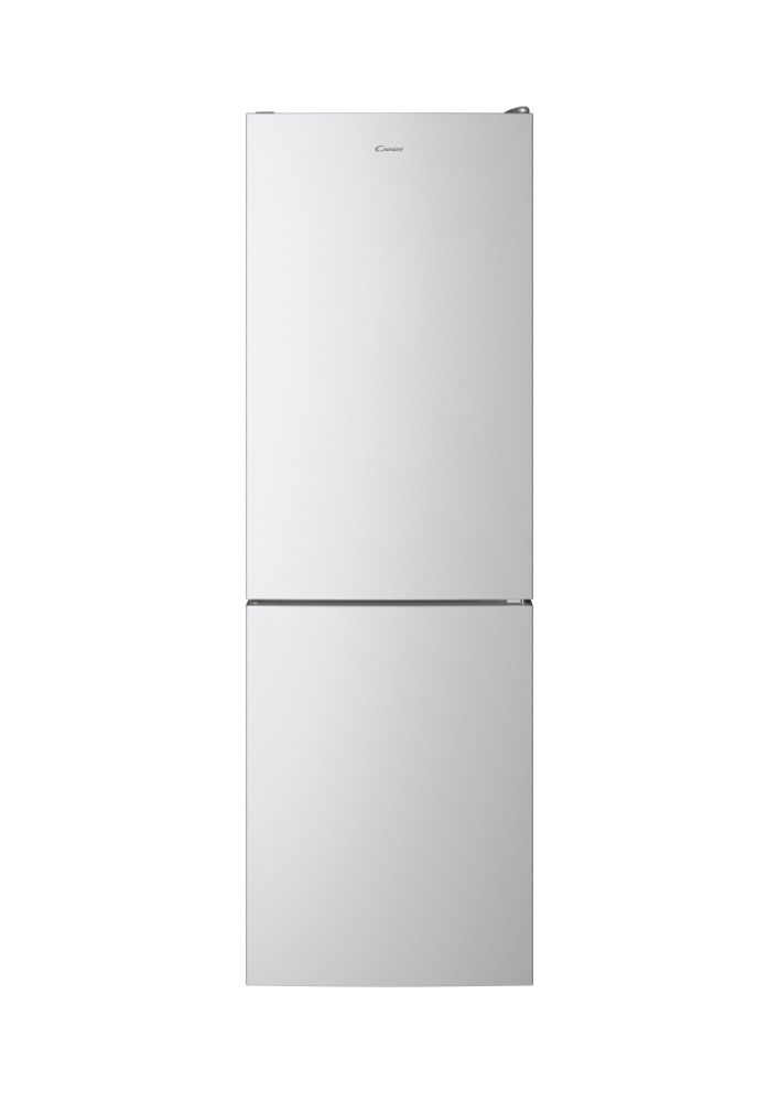 Combina frigorifica CANDY CCE3T618FS