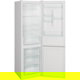 Combina Frigorifica CANDY CCE3T620FW, No Frost, 378 l, H 200 cm, Clasa F, Alb