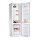Combina frigorifica Candy CCG1S 518EW