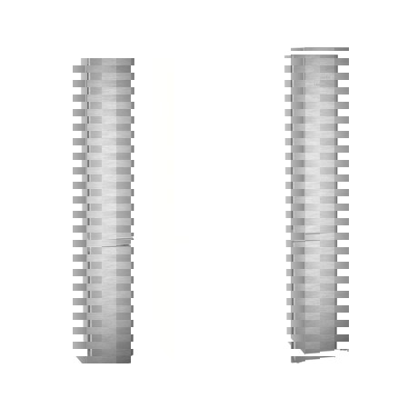 Combina frigorifica Liebherr CNsdb 5723, 371 l, NoFrost, EasyFresh, DuoCooling, Interior Fit, Clasa B, H 201.5 cm, Inox