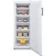 Congelator Candy CVIOUS514FWHE