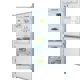 Combina frigorifica Daewoo DNF-310MEX