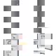 Combina frigorifica LG GBP32DSLZN