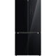 Frigider side by side Toshiba GR-RF610WE-PGS