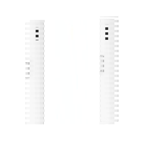 Frigider Haier H3R-330WNA, 330l, No Frost, Motor Inverter, Quick Cool Zone, My Zone, Clasa A, H 190 cm, Alb