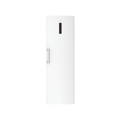 Frigider Haier H3R-330WNA, 330l, No Frost, Motor Inverter, Quick Cool Zone, My Zone, Clasa A, H 190 cm, Alb