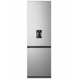 Combina frigorifica Heinner HC-HS268SWDF+