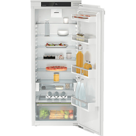 Frigider incorporabil Liebherr IRe 4520, EasyFresh, 235 l, Display Touch, SoftSystem, SuperCool, Clasa E