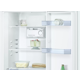 Combină frigorifică Bosch KGN33NW21U