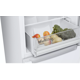 Combină frigorifică Bosch KGN33NW21U
