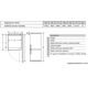 Combină frigorifică Bosch KGN33NW21U