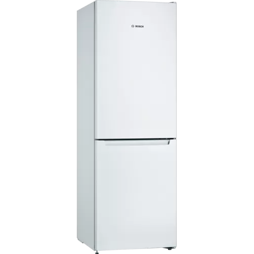 Combină frigorifică Bosch KGN33NW21U