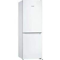 Combina frigorifica Bosch KGN33NWEB