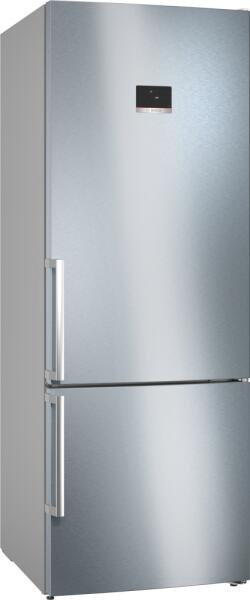 Combina frigorifica Bosch KGN56XIDR