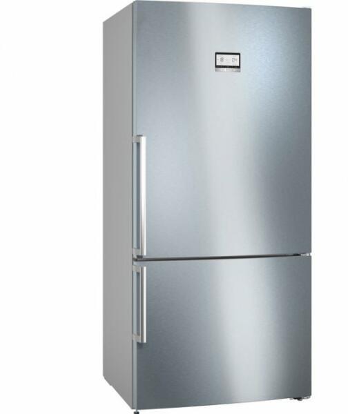 Combina frigorifica Bosch KGN86AIDR