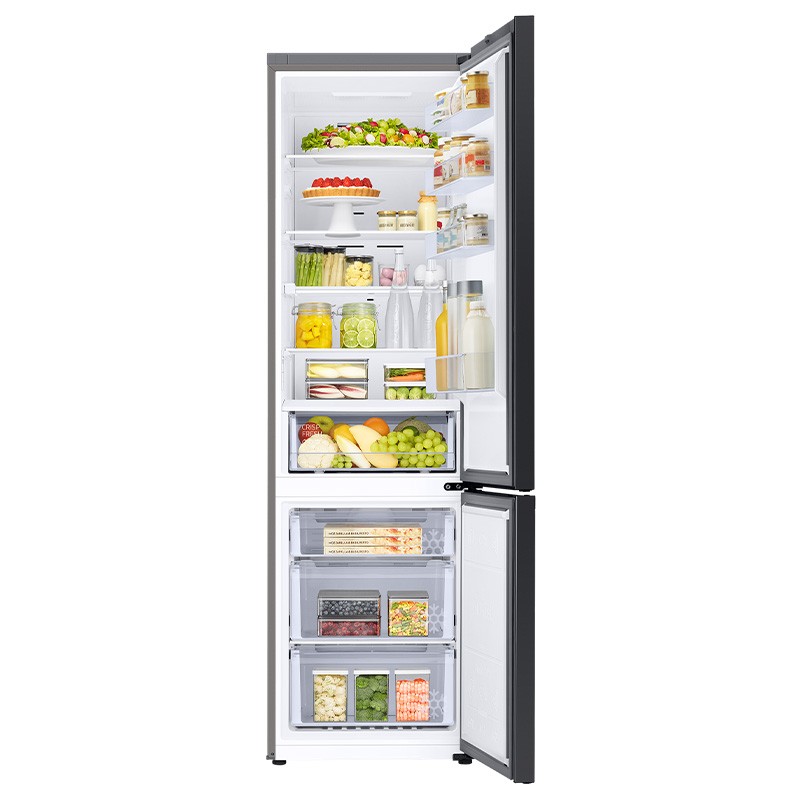 Combina frigorifica Samsung Bespoke RB38A6B1DS9