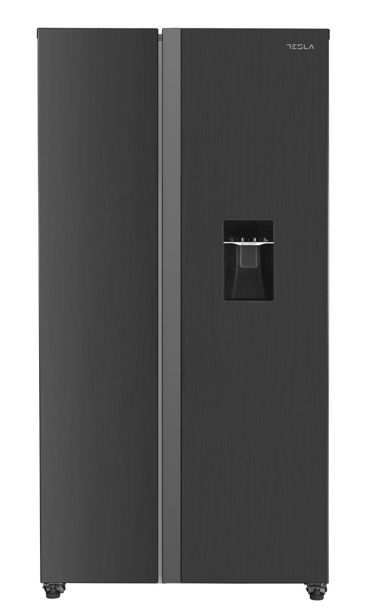Frigider side-by-side Tesla RB5210FHXE