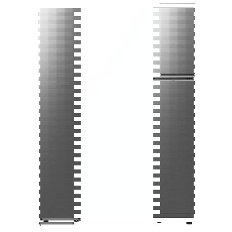 Frigider cu 2 usi Samsung RT31CG5624S9EO, No Frost, 305 L, clasa E, SpaceMax, WiFi SmartThings, Gri