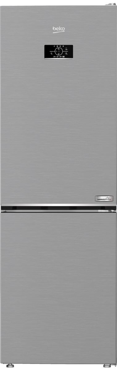 Combina frigorifica Beko B5RCNA365HXB