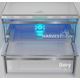 Combina frigorifica Beko B5RCNA406LXBRW