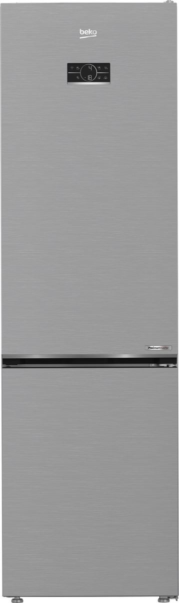Combina frigorifica Beko B5RCNA406LXBW