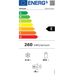 Combina frigorifica Samsung RB36T675ESA clasa E