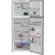 Frigider cu 2 usi Beko B5RDNE504LDXB