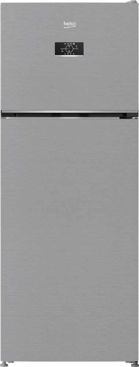 Frigider cu 2 usi Beko B3RDNE504HXB