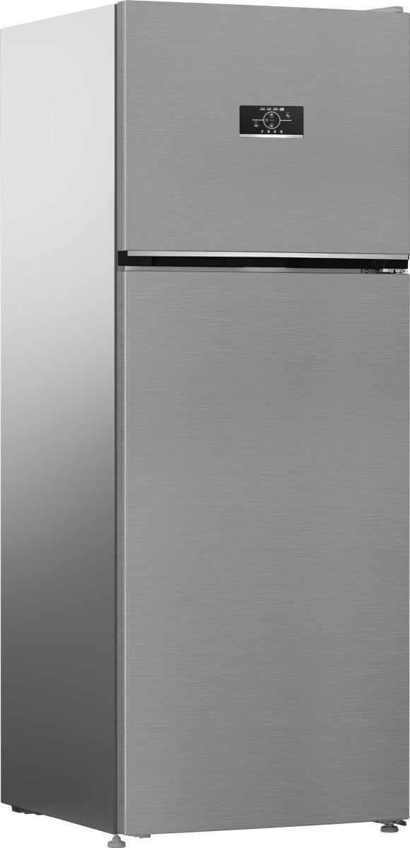 Frigider cu 2 usi Beko B3RDNE504HXB