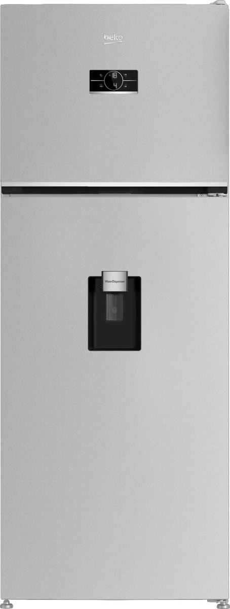 Frigider cu doua usi Beko B5RDNE504LDM