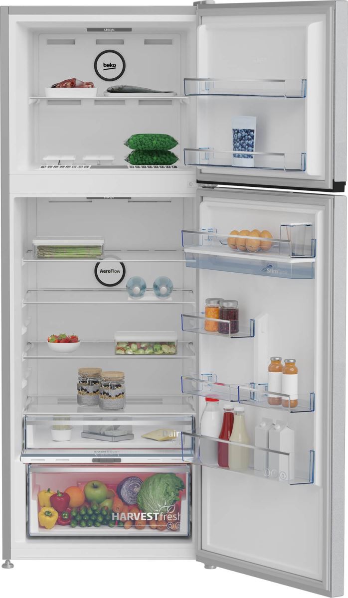 Frigider cu doua usi Beko B5RDNE504LDM