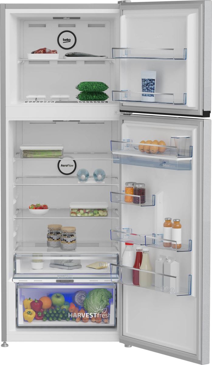 Frigider cu doua usi Beko B5RDNE504LDM