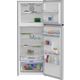 Frigider cu doua usi Beko B5RDNE504LDM