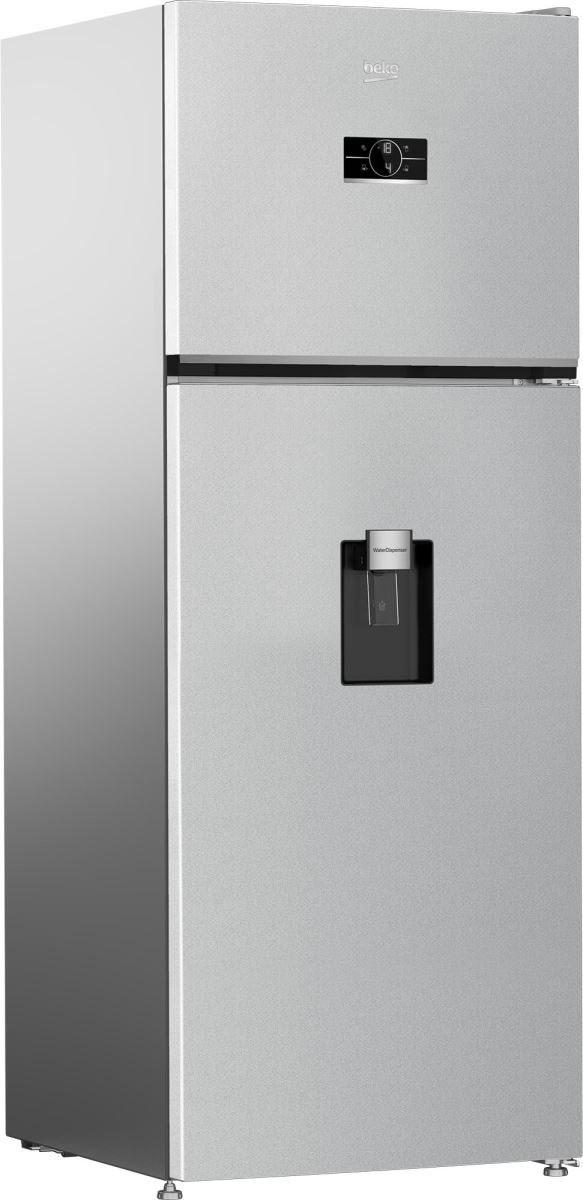Frigider cu doua usi Beko B5RDNE504LDM