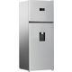 Frigider cu doua usi Beko B5RDNE504LDM