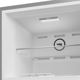 Frigider cu doua usi Beko B5RDNE504LDM
