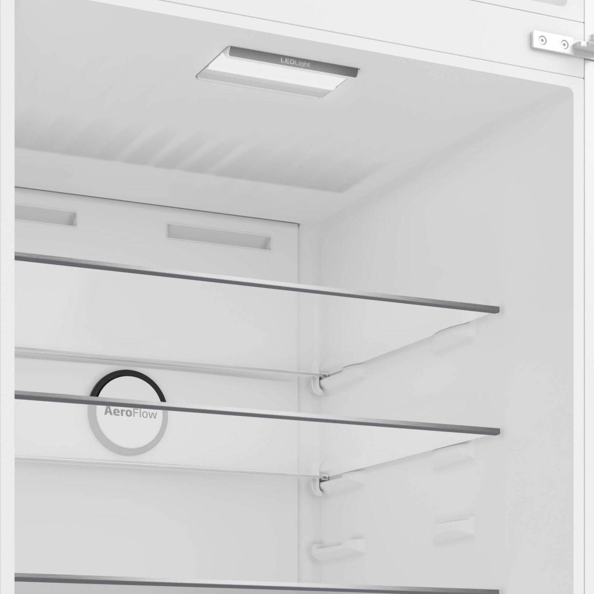 Frigider cu doua usi Beko B5RDNE504LDM