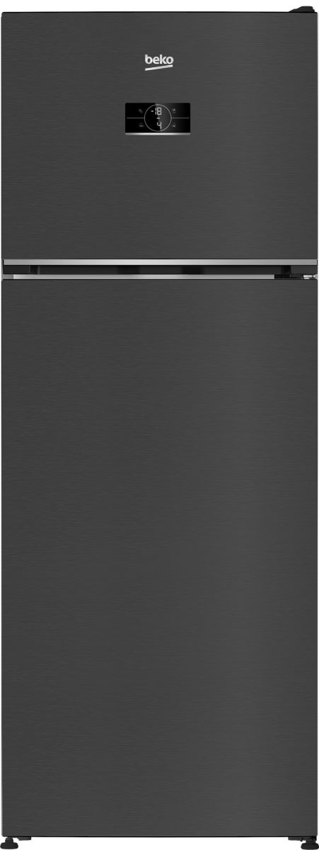 Frigider cu doua usi Beko B5RDNE504LXBR
