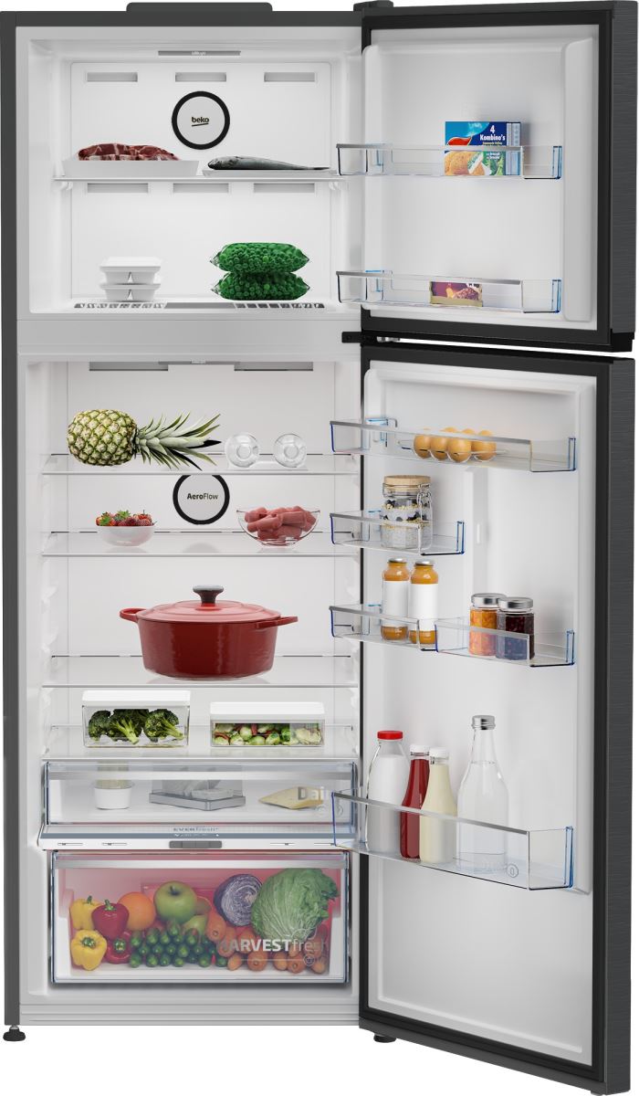 Frigider cu doua usi Beko B5RDNE504LXBR