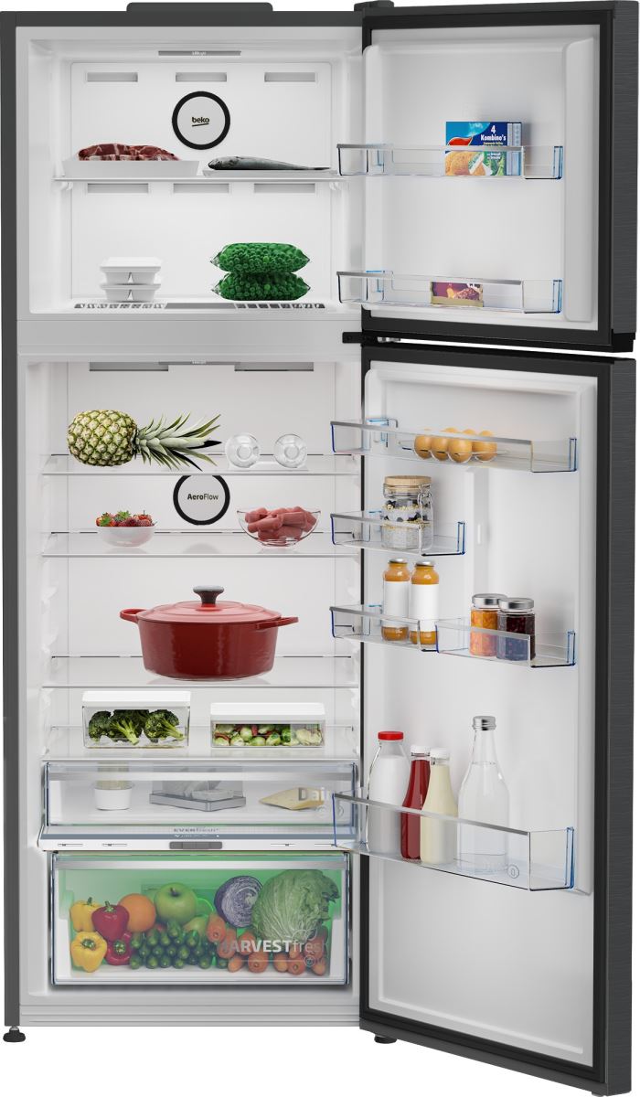 Frigider cu doua usi Beko B5RDNE504LXBR