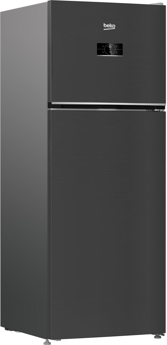 Frigider cu doua usi Beko B5RDNE504LXBR