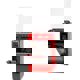 Aragaz LDK 5060 GRAI RED RMV LPG, ART6082