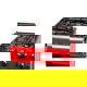 Aragaz LDK 5060 GRAI RED RMV LPG, ART6082