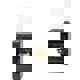 Aragaz LDK 5060 GRAI MAT BLACK RMV NG, ART6624