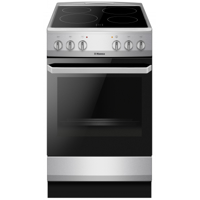 Aragaz Hansa FCCX580009