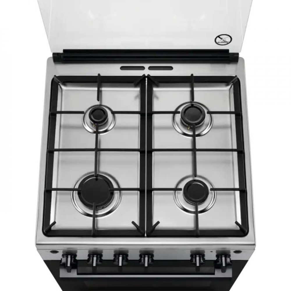 Aragaz Electrolux LKG604003X