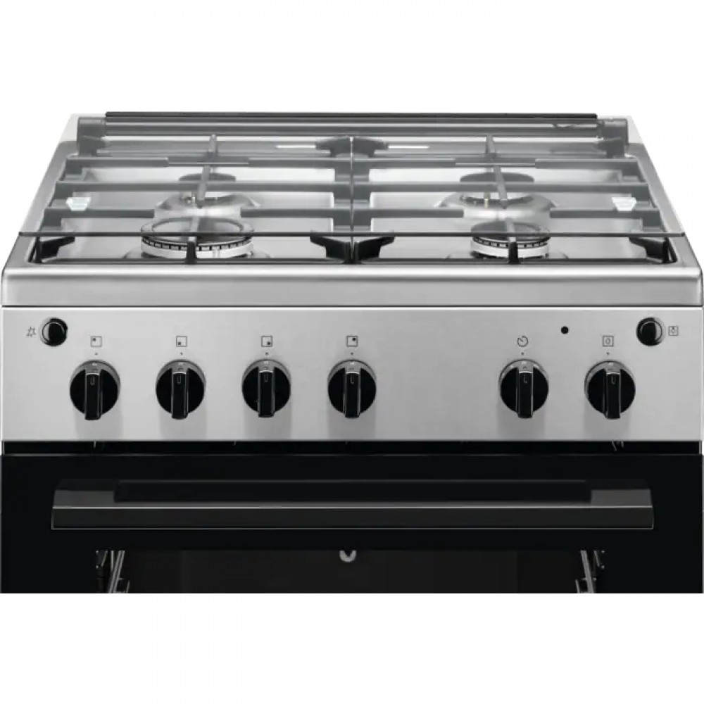 Aragaz Electrolux LKG604003X